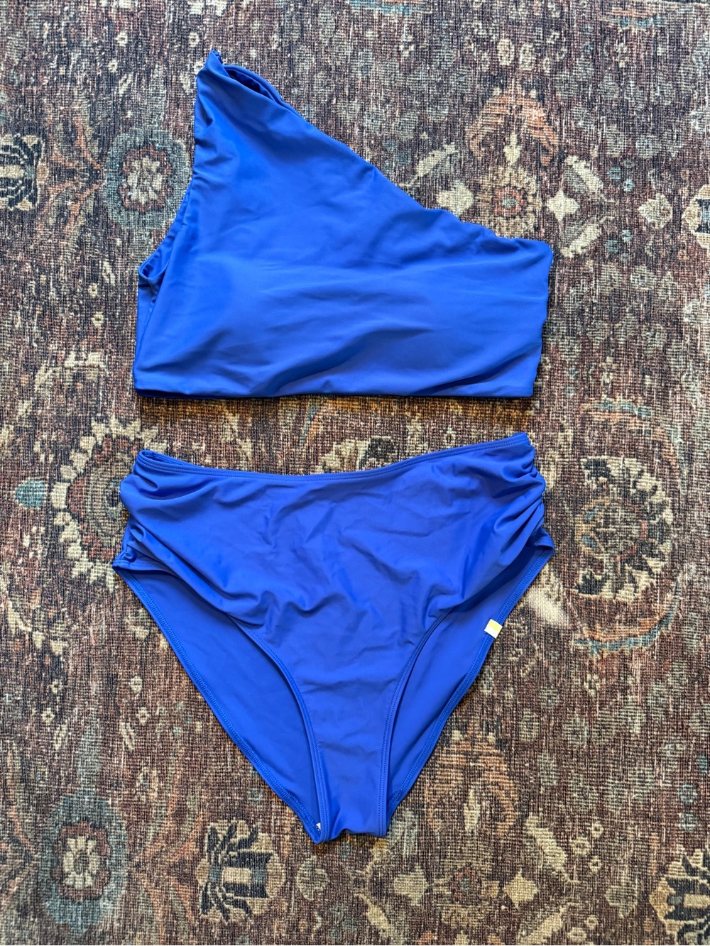 Summersalt Bikini Set